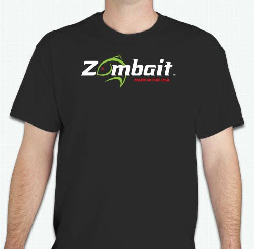 Zombait Men's SS 