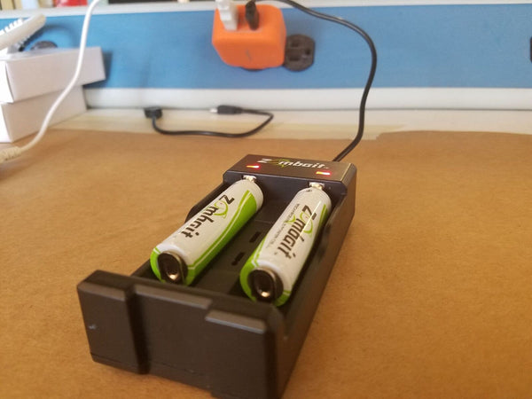Extra Zombait Charger